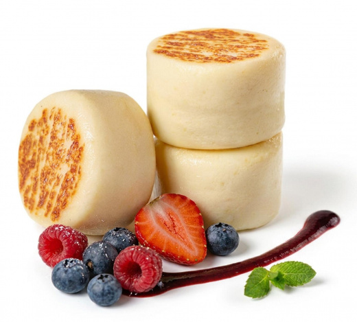 Сырники Классические Технологии вкуса 55 г