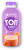 Коктейль молочный ТОП SHAKE тоффи 2% 450 г