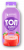 Коктейль молочный ТОП SHAKE клубника 2% 450 г