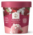 Пломбир бум. ст. клубника с возд. суфле Marshmallows BURЁNKA CLUB