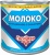 Сгущенное молоко с сахаром Густияр 0,2% 370 г