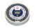 Сыр с голубой плесенью Gold Blue BURЁNKA CLUB 50% 1,2 кг